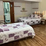 Mi Hogar Es Tuyo