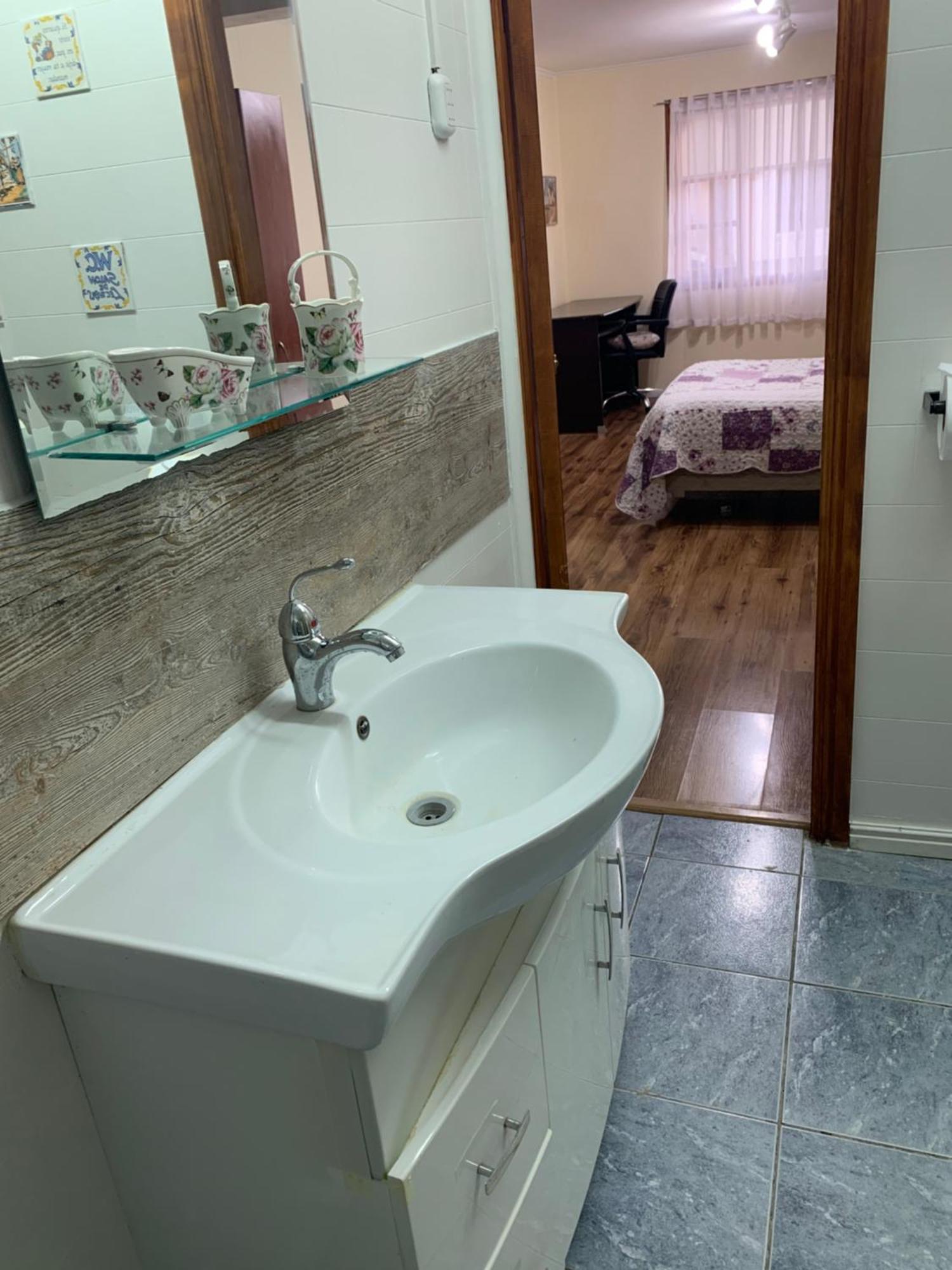 Mi Hogar Es Tuyo Hospedagem domiciliar *
