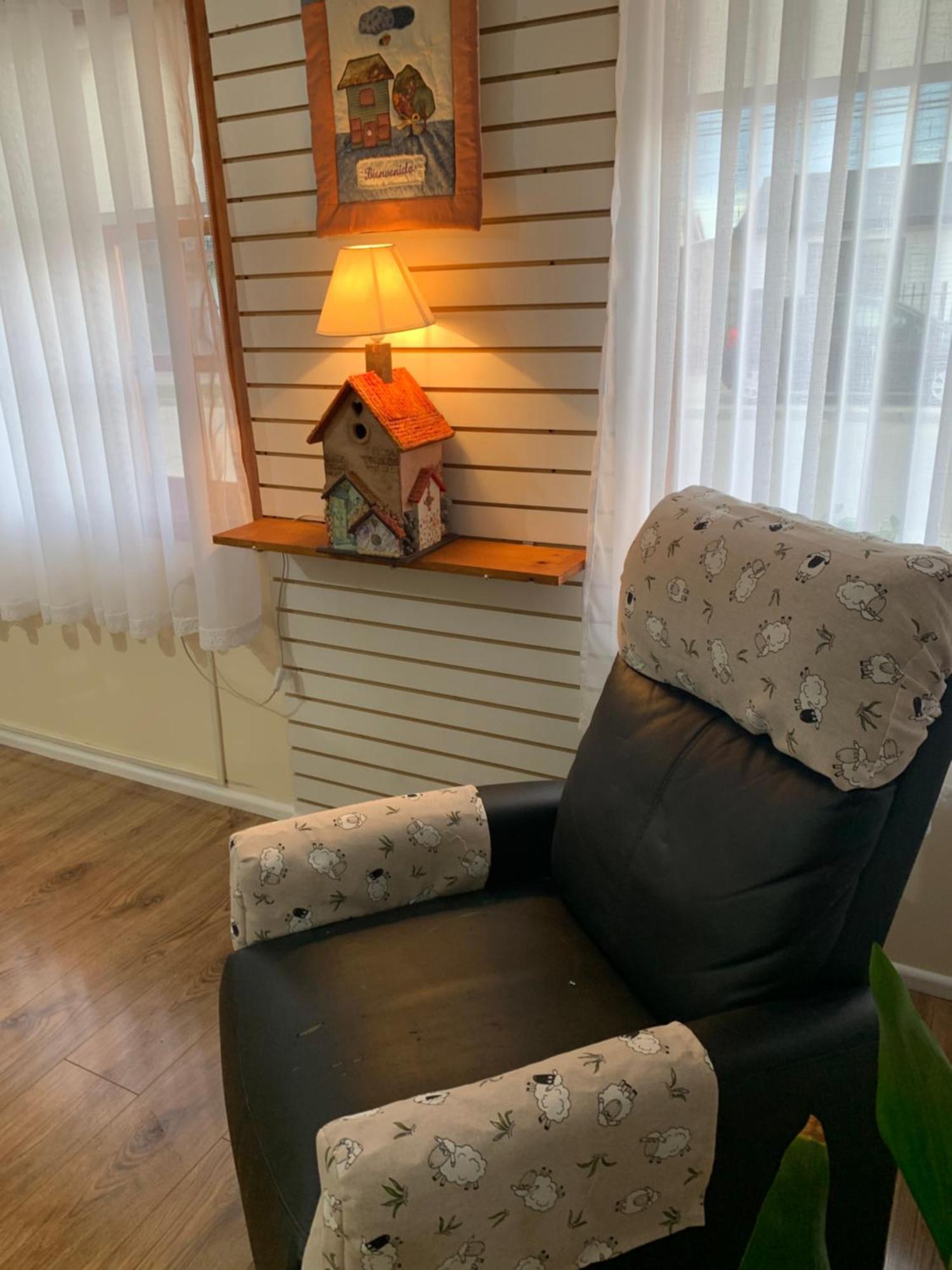 Hospedagem domiciliar Mi Hogar Es Tuyo Punta Arenas