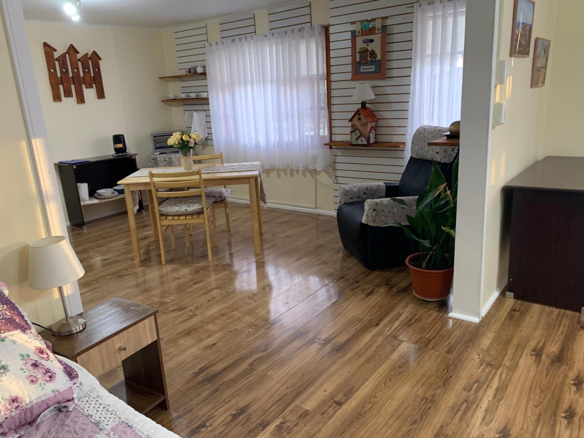 Hospedagem domiciliar Mi Hogar Es Tuyo