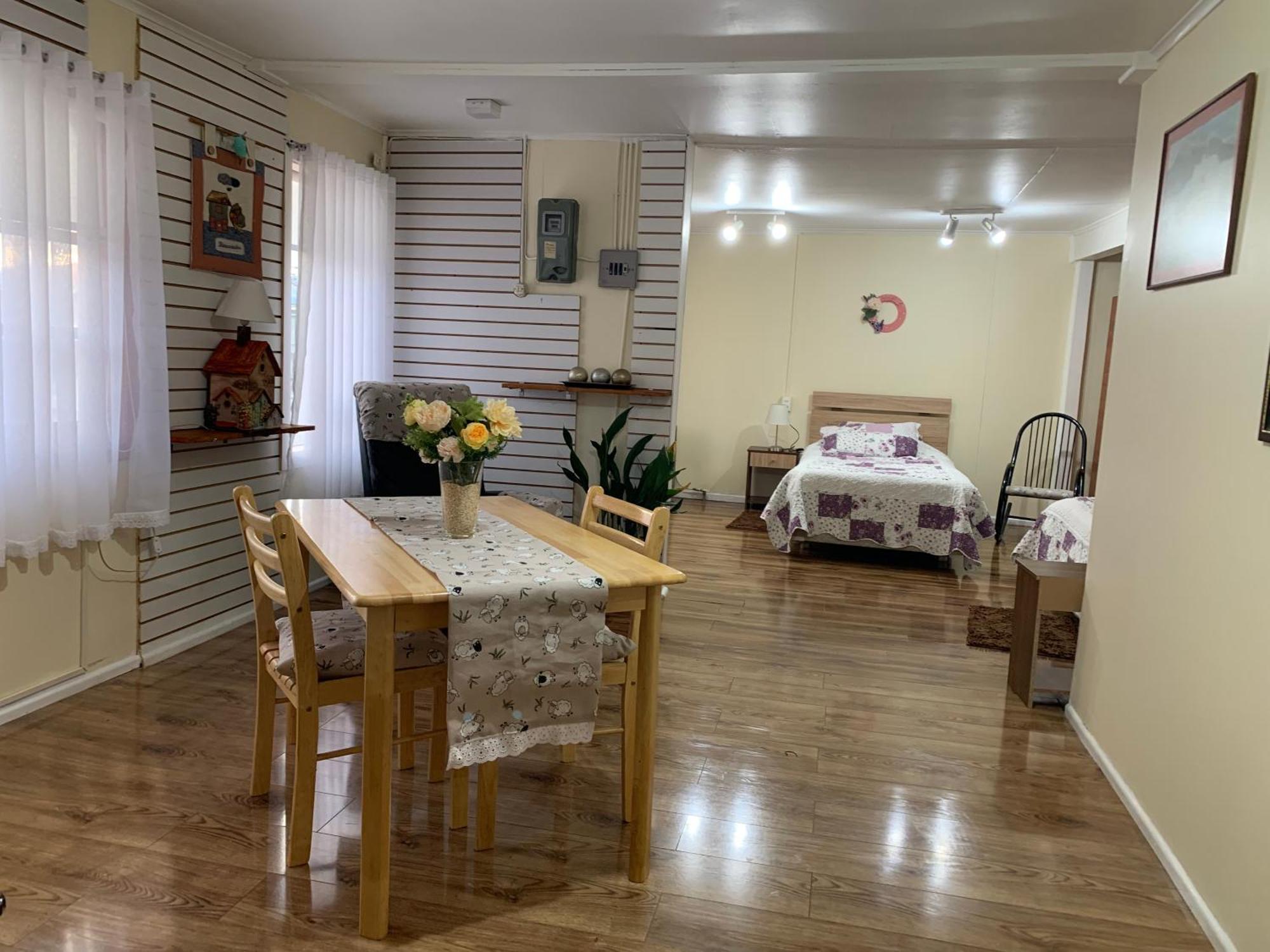 Mi Hogar Es Tuyo Hospedagem domiciliar Punta Arenas