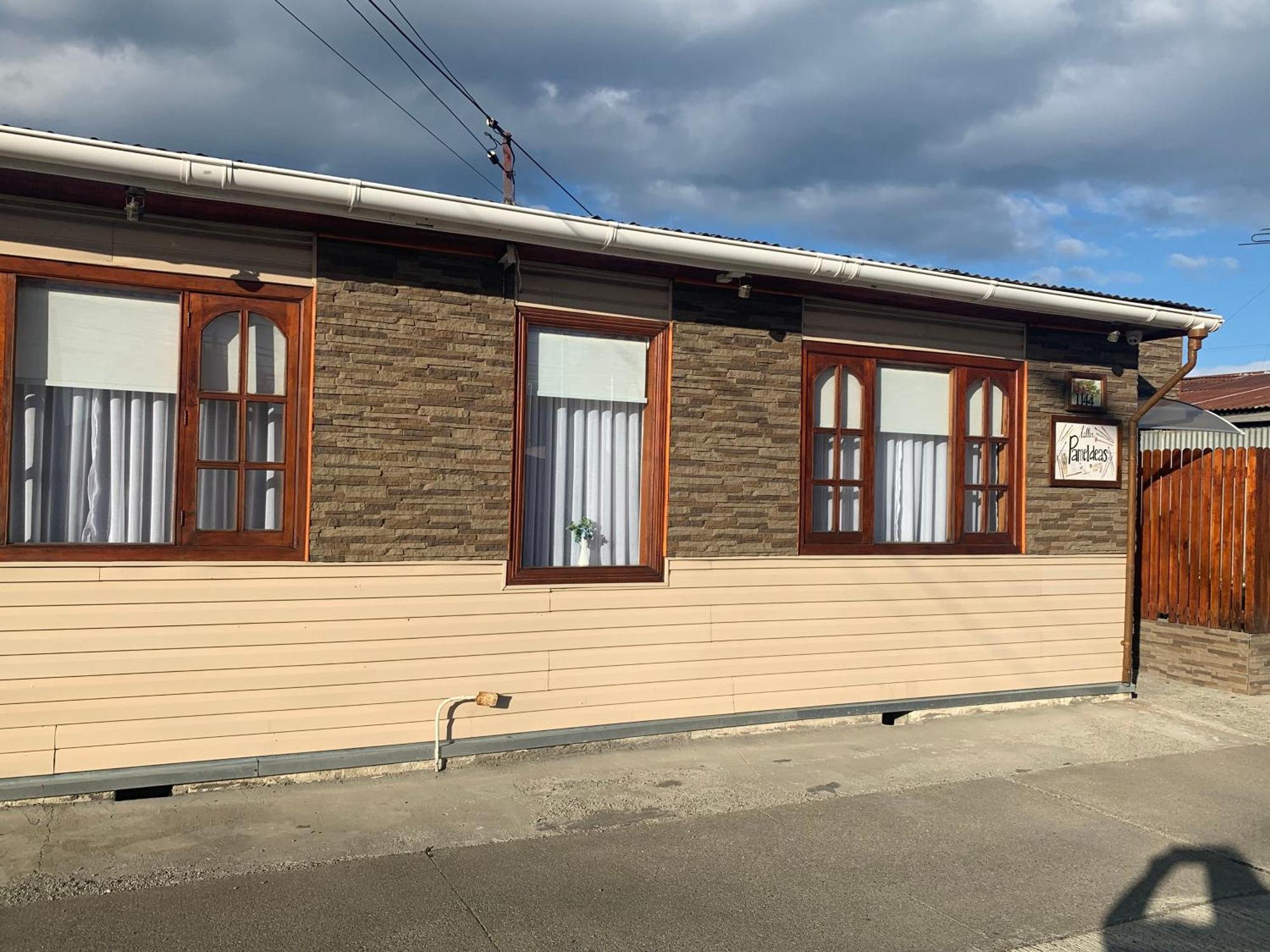 Hospedagem domiciliar Mi Hogar Es Tuyo Punta Arenas