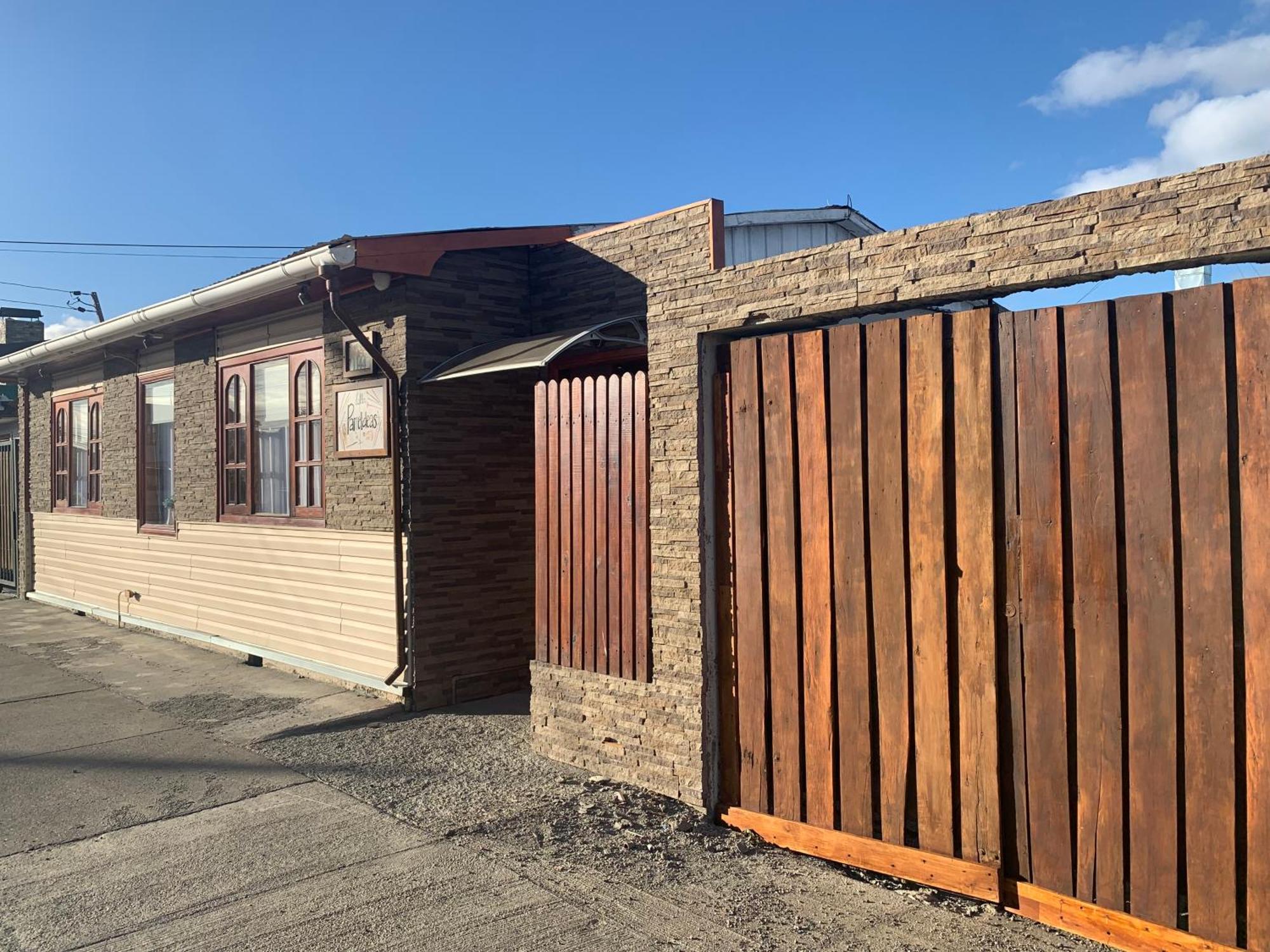 Hospedagem domiciliar Mi Hogar Es Tuyo Punta Arenas