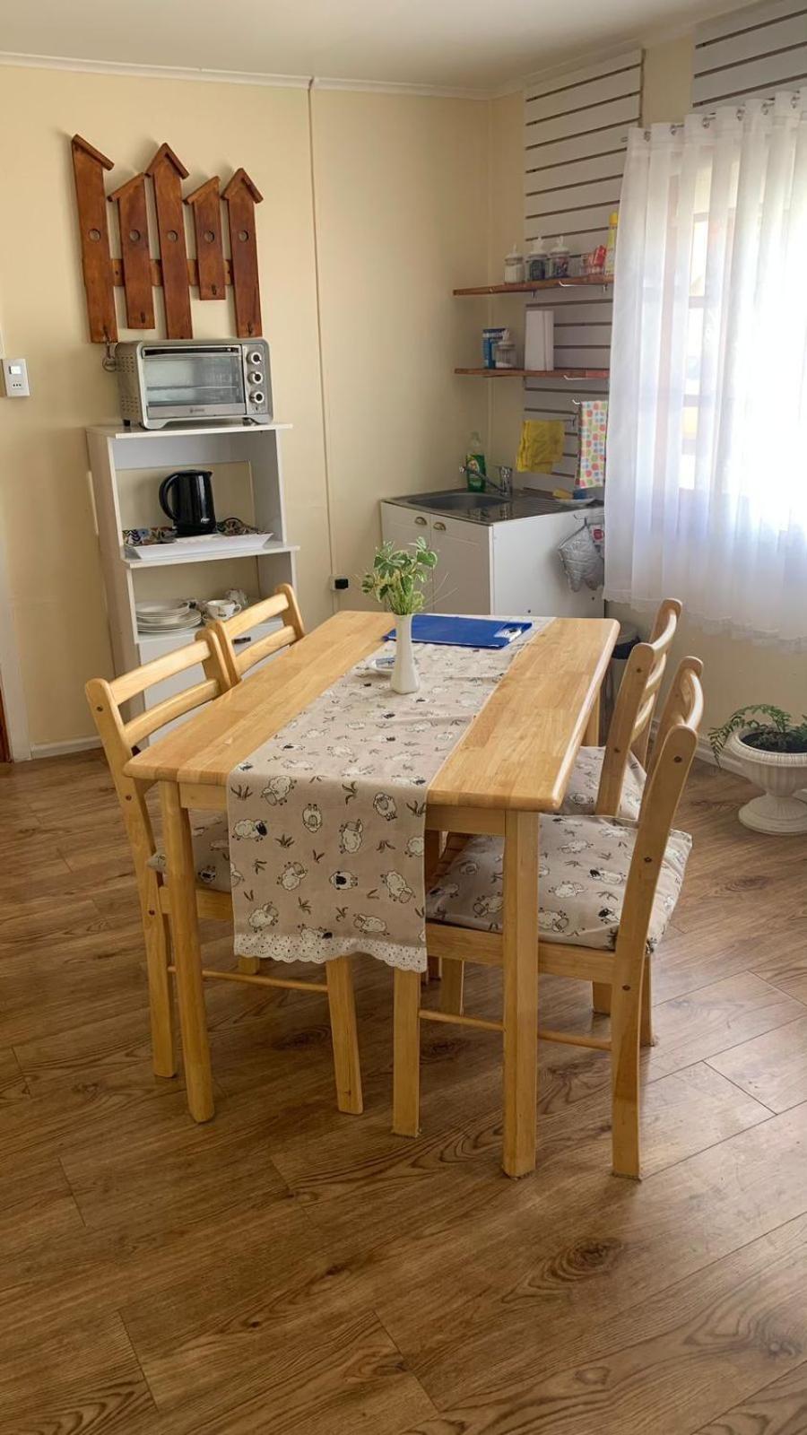 Mi Hogar Es Tuyo * Punta Arenas
