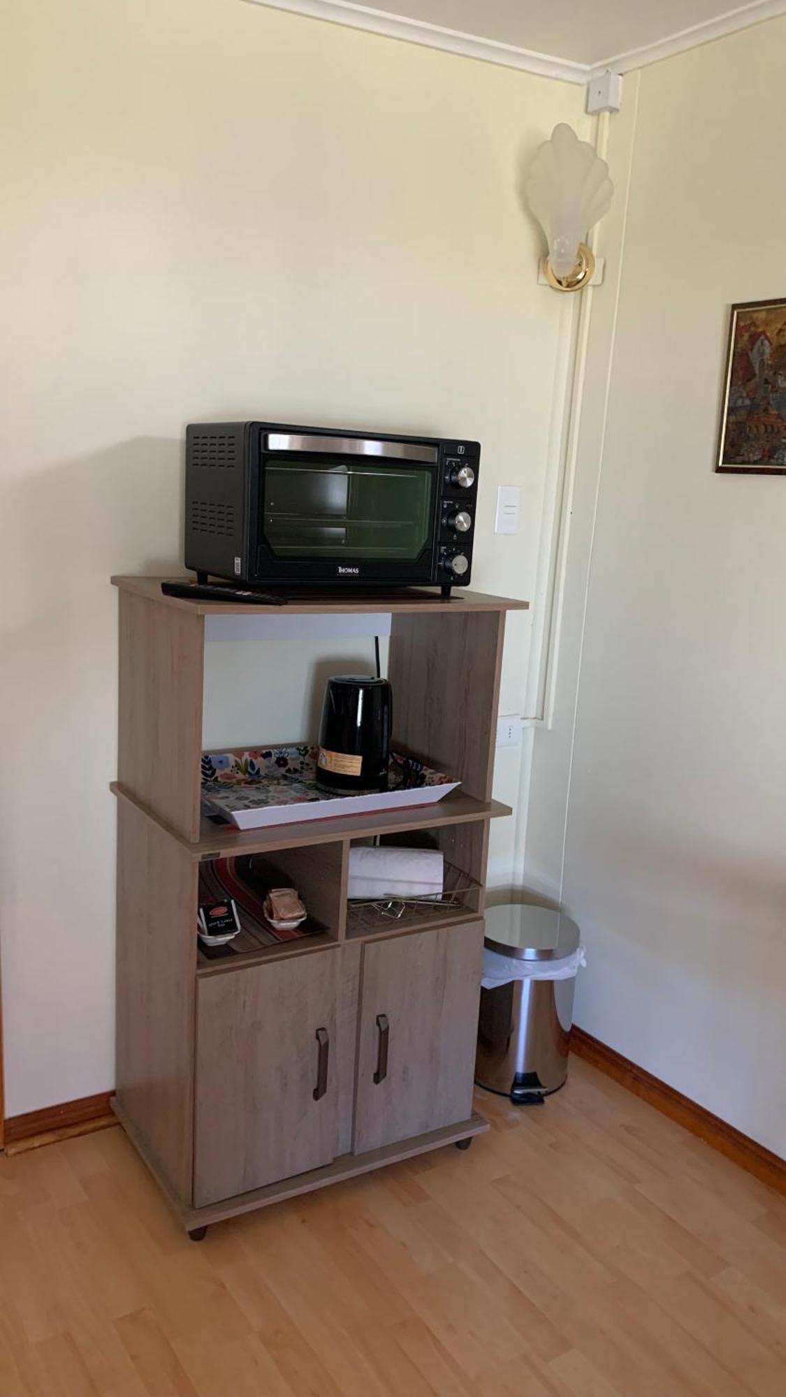 Hospedagem domiciliar Mi Hogar Es Tuyo