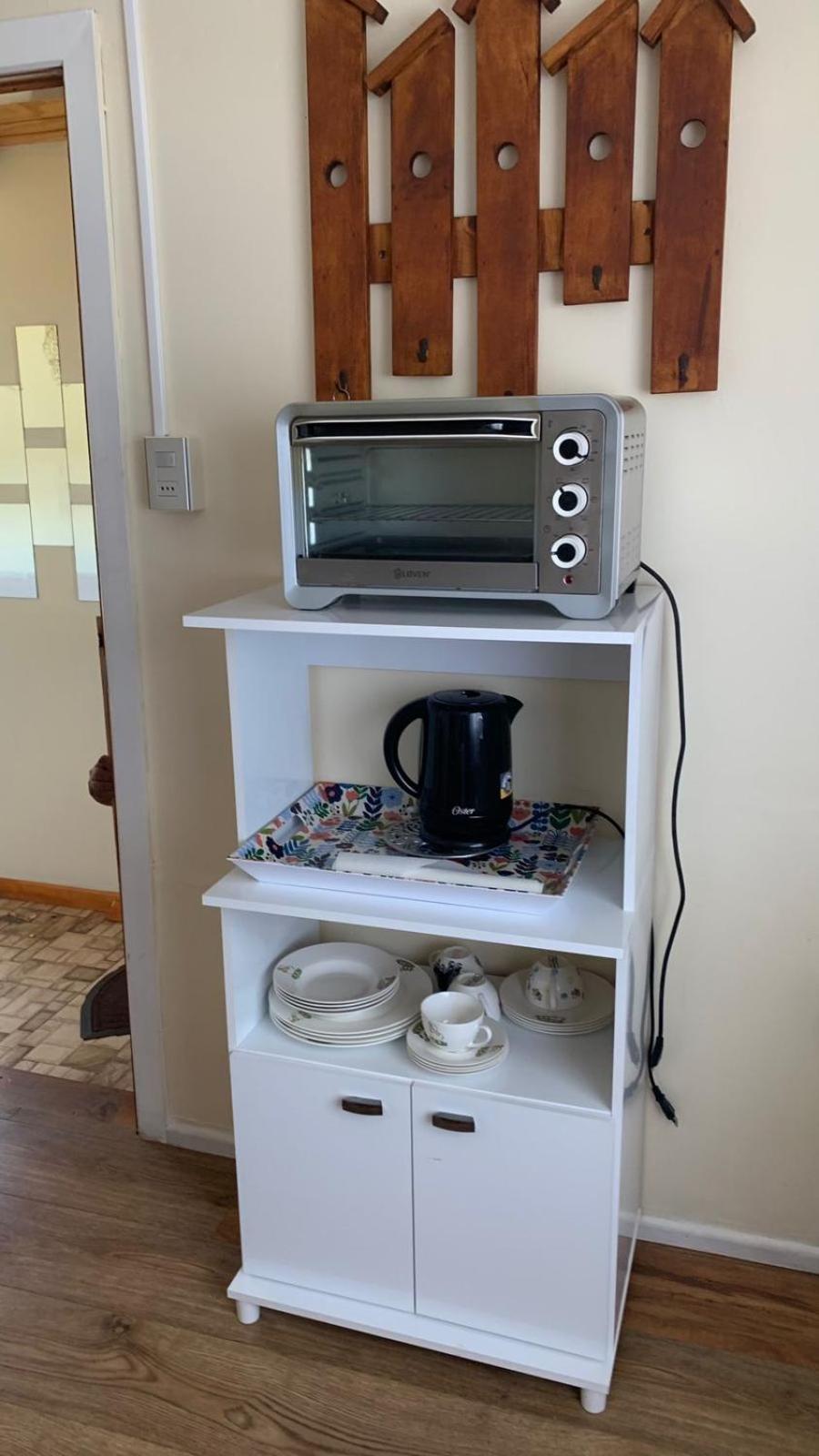 Mi Hogar Es Tuyo *