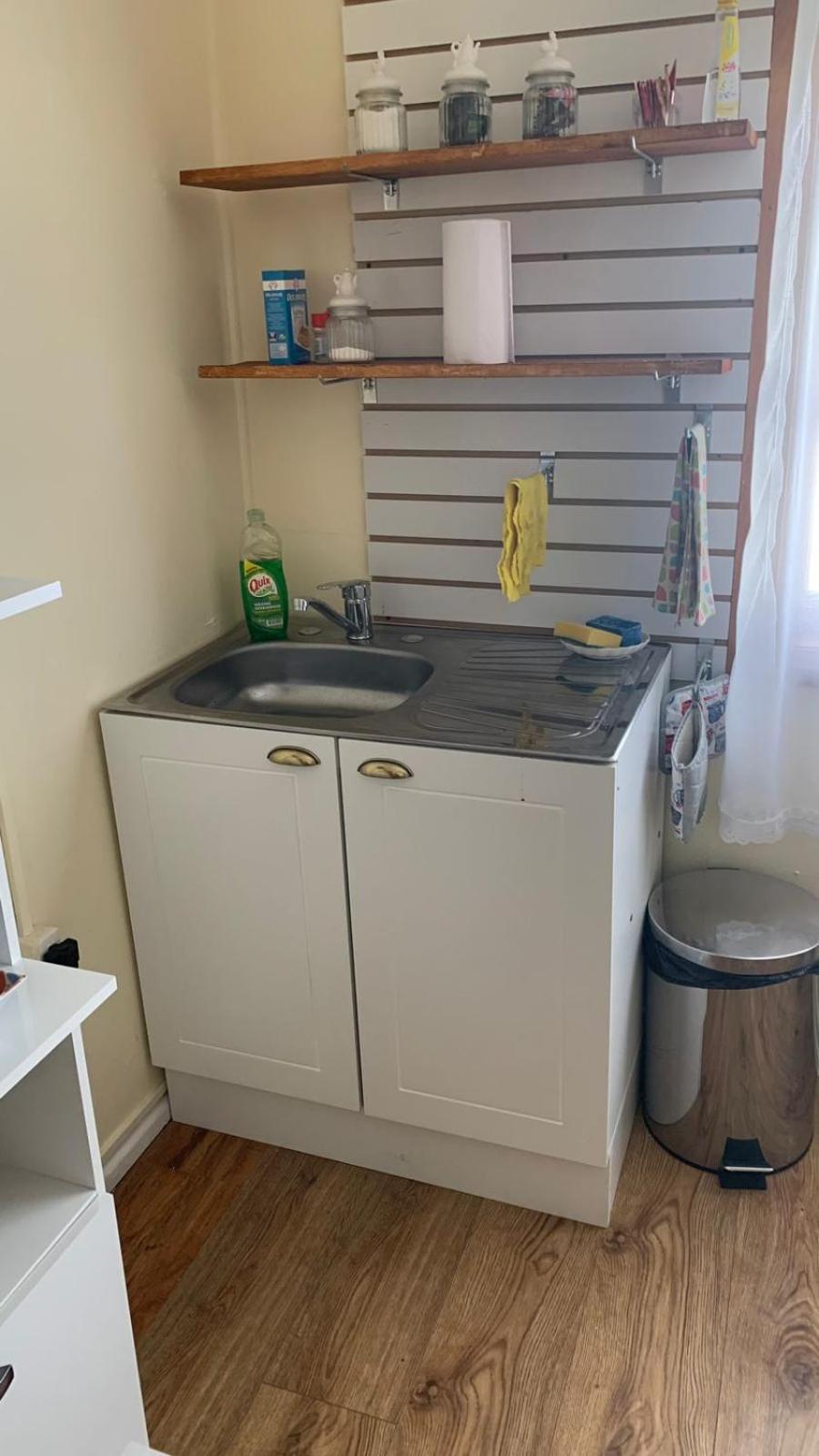 Mi Hogar Es Tuyo Punta Arenas